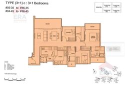 Bartley Residences (D19), Apartment #461479891